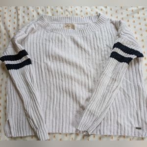 Boxy sweater Hollister